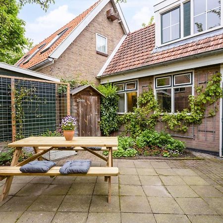 B&B Hendricus Hoofddorp Eksteriør bilde